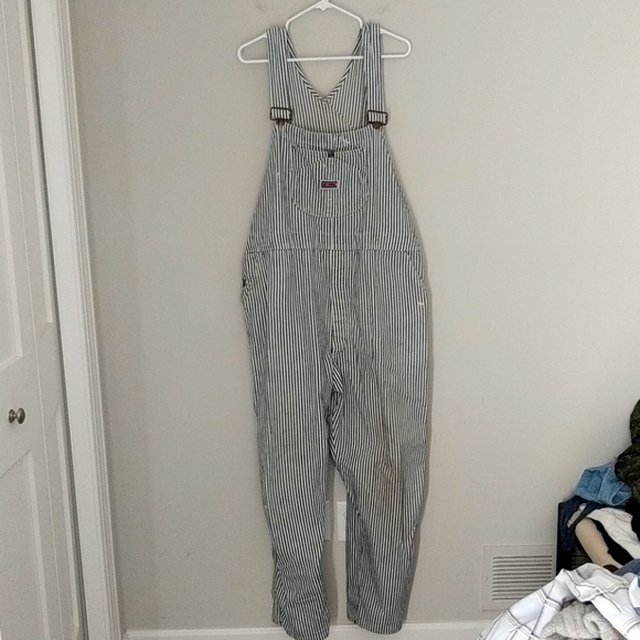 BIG MAC Other - Vintage BIG MAC railroad overalls